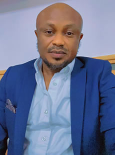 adebowale oluwagbenga oshin