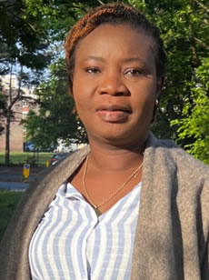 olayinka oyeleye